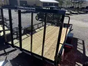 new Utility Trailers Gatormade Trailers  for sale, in Coeburn, VA Thumbnail 3