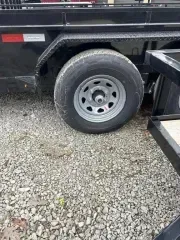 new Utility Trailers Sure-Trac  for sale, in Coeburn, VA Thumbnail 2