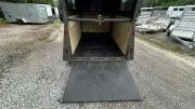 new Horse Trailers Valley Trailers  for sale, in Coeburn, VA Thumbnail 4