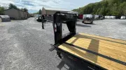 new Equipment / Flatbed Trailers Gatormade Trailers  for sale, in Coeburn, VA Thumbnail 2