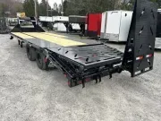 new Equipment / Flatbed Trailers Norstar  for sale, in Coeburn, VA Thumbnail 5