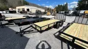 new Utility Trailers Other  for sale, in Coeburn, VA Thumbnail 1
