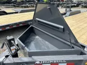 new Equipment / Flatbed Trailers Norstar  for sale, in Coeburn, VA Thumbnail 2