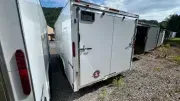 new Cargo (Enclosed) Trailers Homesteader Trailers  for sale, in Coeburn, VA Thumbnail 3