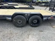 new Equipment / Flatbed Trailers Norstar  for sale, in Coeburn, VA Thumbnail 3