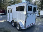 new Horse Trailers Adam  for sale, in Coeburn, VA Thumbnail 7