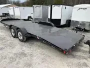 new Car Haulers / Racing Trailers Sure-Trac  for sale, in Coeburn, VA Thumbnail 2