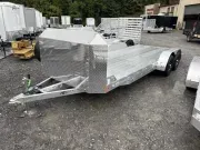new Car Haulers / Racing Trailers Black Rhino  for sale, in Coeburn, VA Thumbnail 3