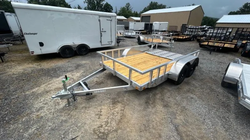 new Utility Trailers CargoPro Trailers  for sale, in Coeburn, VA image-0