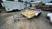 new Utility Trailers CargoPro Trailers  for sale, in Coeburn, VA Thumbnail 1