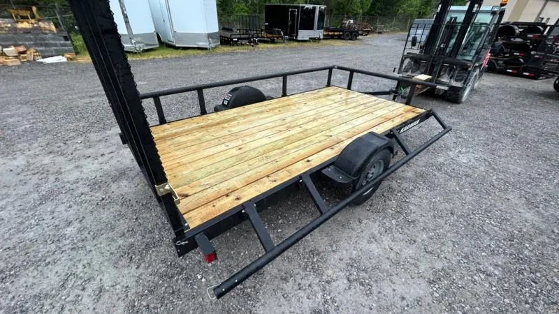 new Utility Trailers Karavan Trailers  for sale, in Coeburn, VA Thumbnail 5