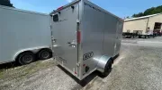 new Cargo (Enclosed) Trailers Alcom-Stealth  for sale, in Coeburn, VA Thumbnail 2