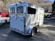 new Horse Trailers Adam  for sale, in Coeburn, VA Thumbnail 3