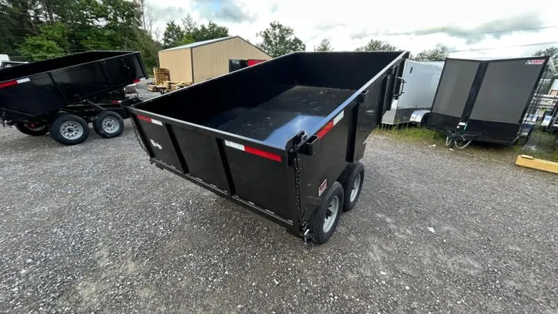new Dump Trailers P&T Trailers  for sale, in Coeburn, VA Thumbnail 2