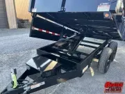 new Dump Trailers Homesteader Trailers  for sale, in Coeburn, VA Thumbnail 5