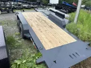 new Equipment / Flatbed Trailers Norstar  for sale, in Coeburn, VA Thumbnail 3
