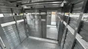 new Stock / Stock Combo Trailers Adam  for sale, in Coeburn, VA Thumbnail 6