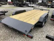 new Car Haulers / Racing Trailers Sure-Trac  for sale, in Coeburn, VA Thumbnail 4