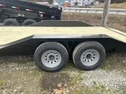 new Car Haulers / Racing Trailers P&T Trailers  for sale, in Coeburn, VA Thumbnail 2