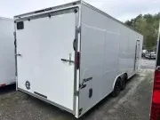 new Cargo (Enclosed) Trailers Homesteader Trailers  for sale, in Coeburn, VA Thumbnail 4