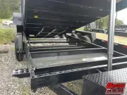 new Dump Trailers Sure-Trac  for sale, in Coeburn, VA Thumbnail 5