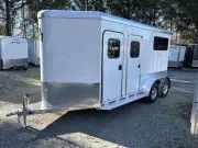 new Horse Trailers Adam  for sale, in Coeburn, VA Thumbnail 6