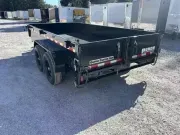 new Dump Trailers Novae Corp  for sale, in Coeburn, VA Thumbnail 3