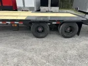 new Equipment / Flatbed Trailers Norstar  for sale, in Coeburn, VA Thumbnail 3