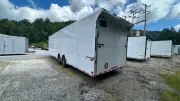 new Cargo (Enclosed) Trailers Homesteader Trailers  for sale, in Coeburn, VA Thumbnail 4