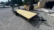 new Equipment / Flatbed Trailers Gatormade Trailers  for sale, in Coeburn, VA Thumbnail 1