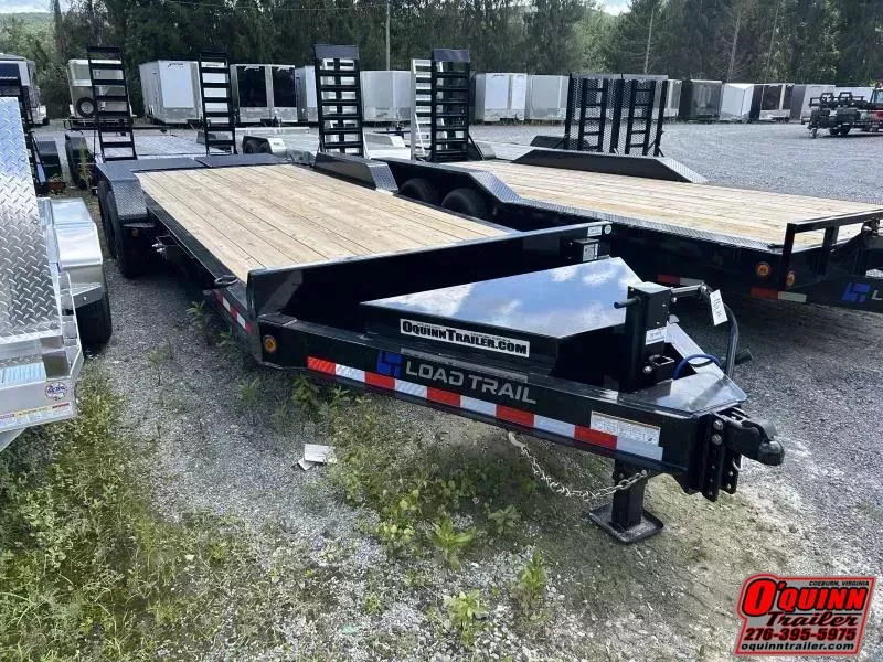 new Equipment / Flatbed Trailers Load Trail  for sale, in Coeburn, VA image-0