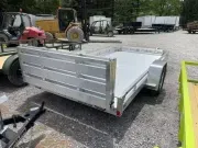 new Utility Trailers Sure-Trac  for sale, in Coeburn, VA Thumbnail 2