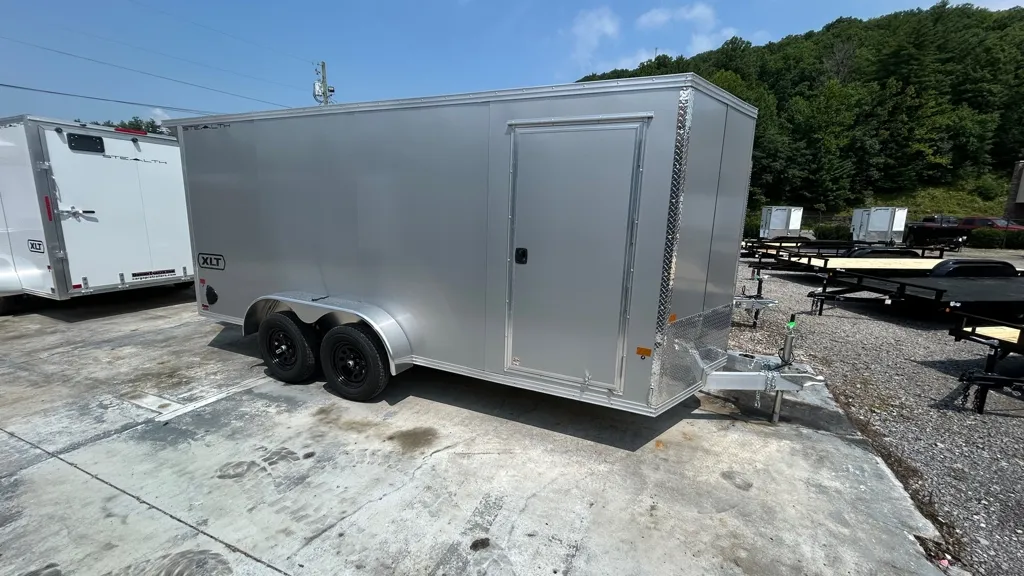new Other Trailers Alcom-Stealth  for sale, in Coeburn, VA image-0