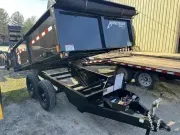 new Dump Trailers Homesteader Trailers  for sale, in Coeburn, VA Thumbnail 3