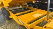new Dump Trailers Sure-Trac  for sale, in Coeburn, VA Thumbnail 2