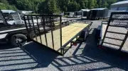 new Utility Trailers P&T Trailers  for sale, in Coeburn, VA Thumbnail 3