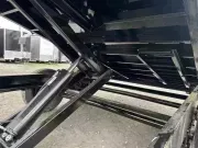 new Dump Trailers Hawke Trailers  for sale, in Coeburn, VA Thumbnail 8