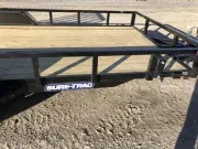 new Utility Trailers Sure-Trac  for sale, in Coeburn, VA Thumbnail 6