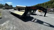 new Equipment / Flatbed Trailers Down 2 Earth Trailers  for sale, in Coeburn, VA Thumbnail 1