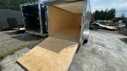 new Other Trailers Alcom-Stealth  for sale, in Coeburn, VA Thumbnail 3