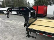 new Equipment / Flatbed Trailers Norstar  for sale, in Coeburn, VA Thumbnail 2