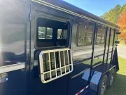 new Horse Trailers Valley Trailers  for sale, in Coeburn, VA Thumbnail 6