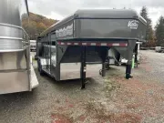 new Stock / Stock Combo Trailers Valley Trailers  for sale, in Coeburn, VA Thumbnail 2