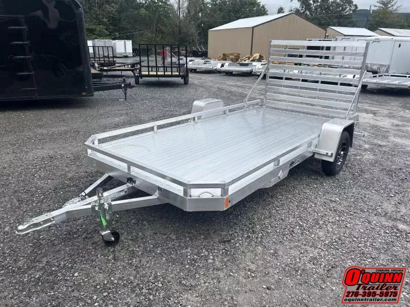 new Utility Trailers Black Rhino  for sale, in Coeburn, VA image-0