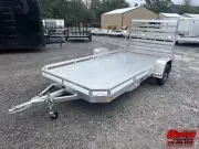 new Utility Trailers Black Rhino  for sale, in Coeburn, VA Thumbnail 1