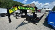 used Equipment / Flatbed Trailers Gatormade Trailers  for sale, in Coeburn, VA Thumbnail 1