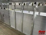 new Stock / Stock Combo Trailers Adam  for sale, in Coeburn, VA Thumbnail 4