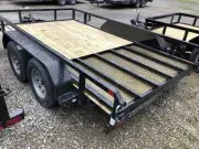 new Utility Trailers Sure-Trac  for sale, in Coeburn, VA Thumbnail 4