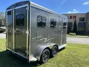 new Horse Trailers Homesteader Trailers  for sale, in Coeburn, VA Thumbnail 2
