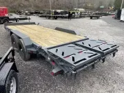 new Equipment / Flatbed Trailers Norstar  for sale, in Coeburn, VA Thumbnail 3